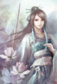 我家古井通武林