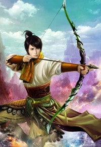 温柔以待