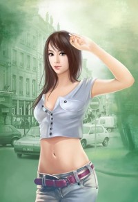浮世绝香/绝世浮香