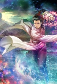 诱情公主妃(明穿)