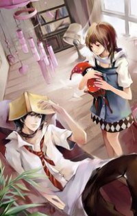 （HP同人）LVSS你是我的靈魂