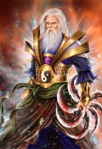 身為王女的我淪為了平民