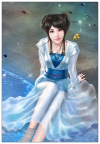 非太郎和欢欢羊